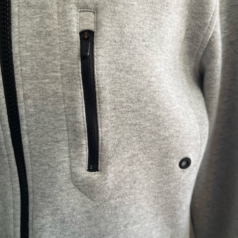 Tavik Men’s Zip Jacket - Picture 3 of 7